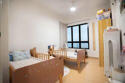 The Mayfair (D22), Condominium #566998351